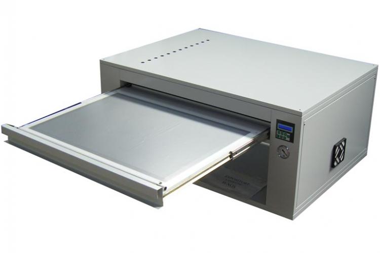UV-A Belichter für FLW 76